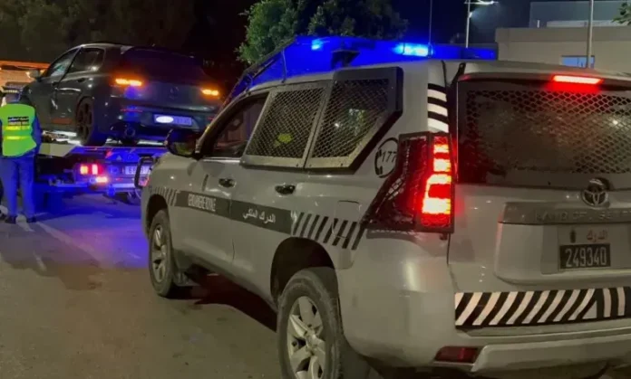بن الطيب.. دوريات مكثفة للدرك الملكي لمواجهة الجريمة وتعزيز الأمن